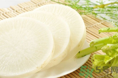 冬天吃白蘿卜好嗎？冬天怎么吃白蘿卜最好？