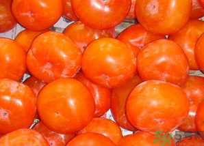 吃柿子會得結石嗎？吃柿子會結石嗎？