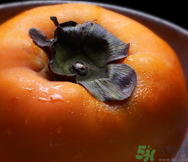 吃柿子會得結石嗎？吃柿子會結石嗎？