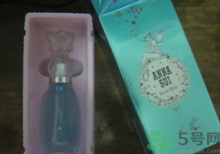 安娜蘇許愿精靈多少錢?安娜蘇許愿精靈香水專柜價(jià)格 安娜蘇許愿精靈多少錢?安娜蘇許愿精靈香水專柜價(jià)格