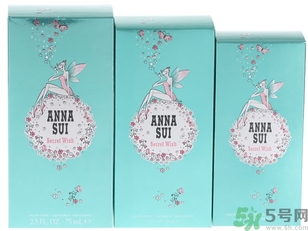安娜蘇許愿精靈多少錢?安娜蘇許愿精靈香水專柜價(jià)格 安娜蘇許愿精靈多少錢?安娜蘇許愿精靈香水專柜價(jià)格