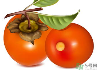 新鮮柿子的保存方法？新鮮柿子怎么保存？