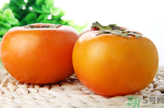 新鮮柿子的保存方法？新鮮柿子怎么保存？