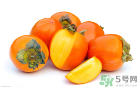 硬柿子怎么做？硬柿子怎么去澀？