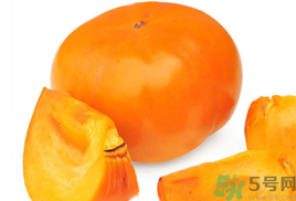 硬柿子怎么做？硬柿子怎么去澀？