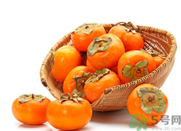 硬柿子怎么做？硬柿子怎么去澀？