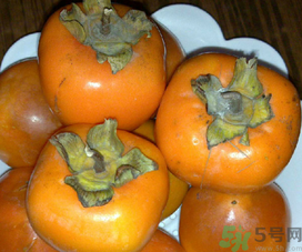 硬柿子和軟柿子的區(qū)別？硬柿子怎么變軟？