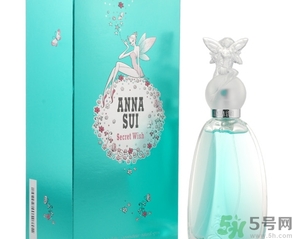 安娜蘇許愿精靈真假怎么辨別? 安娜蘇許愿精靈真假怎么辨別?