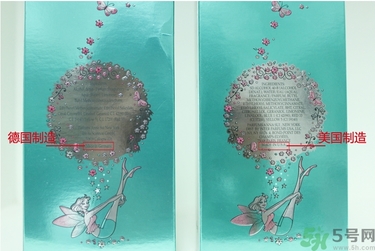 安娜蘇許愿精靈真假怎么辨別? 安娜蘇許愿精靈真假怎么辨別?