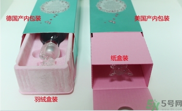 安娜蘇許愿精靈真假怎么辨別? 安娜蘇許愿精靈真假怎么辨別?