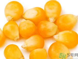 玉米粒怎么剝下來？如何快速剝玉米粒？