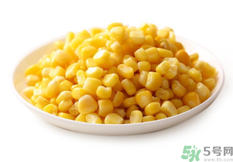 玉米粒怎么剝下來？如何快速剝玉米粒？