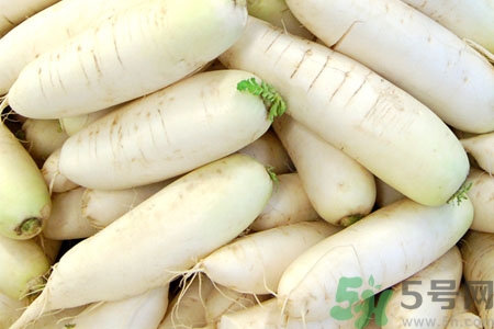 白蘿卜能抗癌嗎？白蘿卜怎么吃可以抗癌？