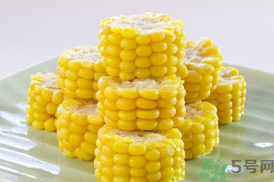 甜玉米是轉(zhuǎn)基因的嗎？甜玉米是轉(zhuǎn)基因食品嗎？