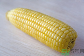 甜玉米是轉(zhuǎn)基因的嗎？甜玉米是轉(zhuǎn)基因食品嗎？