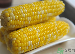 甜玉米是轉(zhuǎn)基因的嗎？甜玉米是轉(zhuǎn)基因食品嗎？