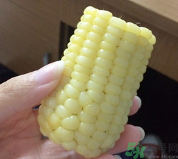 玉米沒煮熟能吃嗎？沒煮熟的玉米能吃嗎？