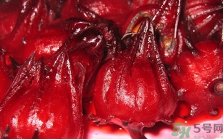 洛神果怎么吃？洛神果的功效與作用