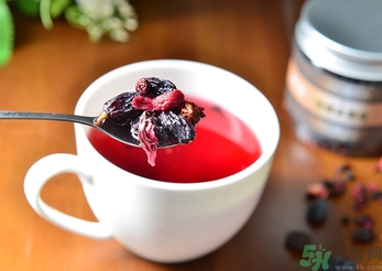 洛神果怎么吃？洛神果的功效與作用