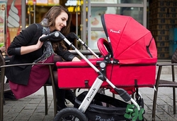 嬰兒推車什么牌子好？嬰兒推車可以帶上飛機嗎？