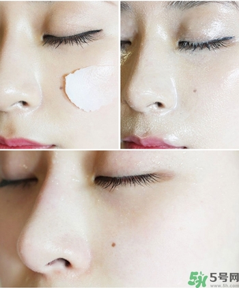 nooni雪花純凈卸妝膏怎么樣？nooni卸妝膏好用嗎