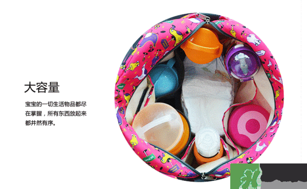 媽媽包哪個(gè)牌子好？媽媽包里面裝什么必備