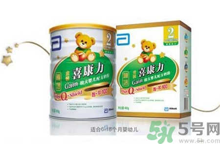 雅培奶粉喜康寶怎么樣？喜康寶和喜康力的區(qū)別是什么
