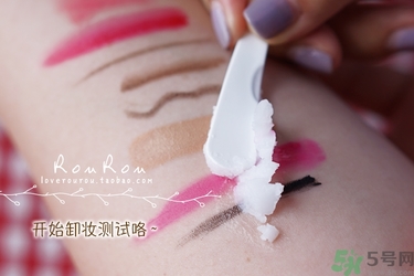 nooni雪花純凈卸妝膏多少錢(qián)？nooni卸妝膏真假鑒別