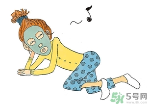 秋天敷什么面膜最好？秋天用什么面膜好？