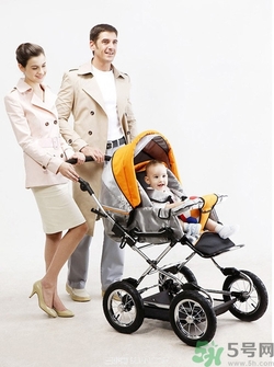 嬰兒推車什么牌子好？嬰兒推車可以帶上飛機嗎？