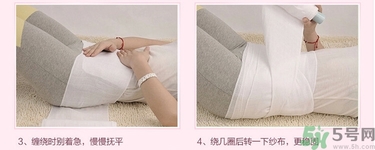 產(chǎn)后束縛帶有用嗎？束縛帶產(chǎn)后多久可以使用？