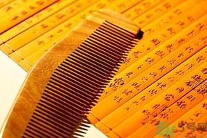 愛掉頭發(fā)用什么梳子好?哪種梳子不容易掉頭發(fā) 愛掉頭發(fā)用什么梳子好?哪種梳子不容易掉頭發(fā)