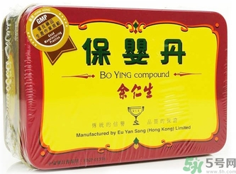 保嬰丹怎么服用？保嬰丹可以放在奶粉里喝嗎？