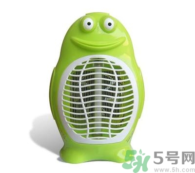 滅蚊燈有用嗎？滅蚊燈對嬰兒有害嗎？