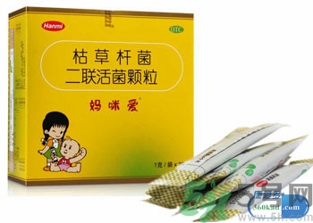 媽咪愛怎么吃？媽咪愛可以長期吃嗎？