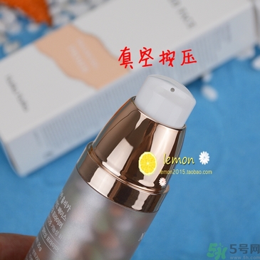 holika三色冰淇淋隔離怎么樣？holika三色隔離好用嗎？