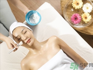 秋天敷什么面膜最好？秋天用什么面膜好？