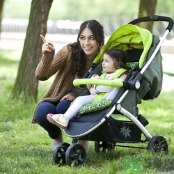 嬰兒推車什么牌子好？嬰兒推車可以帶上飛機嗎？