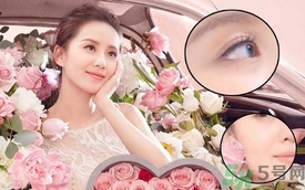 空氣少女妝是什么？空氣少女妝的畫(huà)法