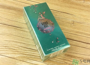 安娜蘇許愿精靈怎么樣?安娜蘇許愿精靈好聞嗎? 安娜蘇許愿精靈怎么樣?安娜蘇許愿精靈好聞嗎?