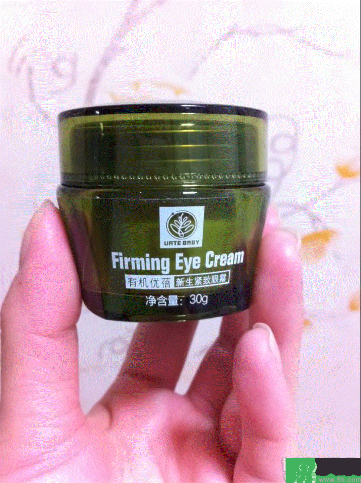 噯呵有機(jī)優(yōu)蓓眼霜多少錢(qián)?噯呵有機(jī)優(yōu)蓓眼霜價(jià)格