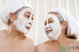 秋天敷什么面膜最好？秋天用什么面膜好？
