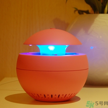 滅蚊燈有用嗎？滅蚊燈對嬰兒有害嗎？