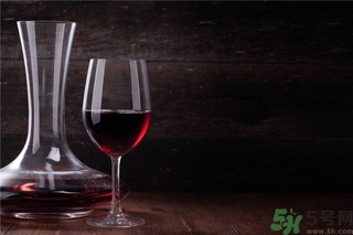 葡萄酒為什么要醒酒？葡萄酒醒酒的方法