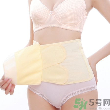 產(chǎn)后束縛帶有用嗎？束縛帶產(chǎn)后多久可以使用？