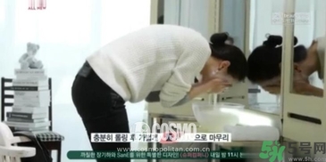 nooni雪花純凈卸妝膏怎么用？nooni卸妝膏使用方法