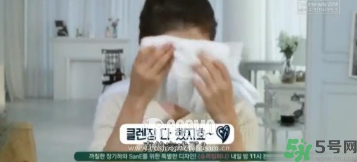 nooni雪花純凈卸妝膏怎么用？nooni卸妝膏使用方法