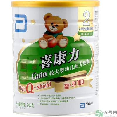 雅培奶粉喜康寶怎么樣？喜康寶和喜康力的區(qū)別是什么
