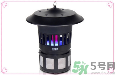 滅蚊燈有用嗎？滅蚊燈對嬰兒有害嗎？