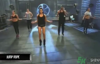 外國排名第一有氧燃脂操視頻有用嗎？管用嗎？